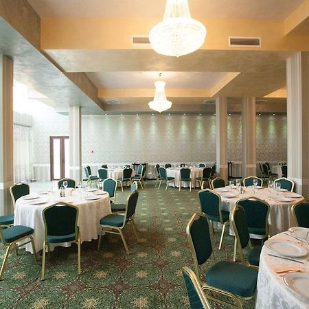 Hotel Romanita Baia Mare Extérieur photo