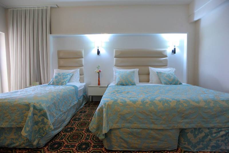 Hotel Romanita Baia Mare Extérieur photo